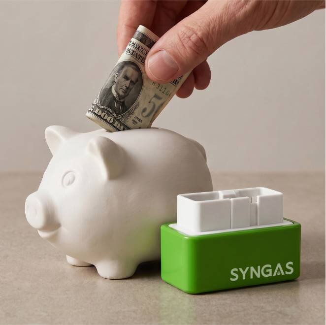 SynGas image