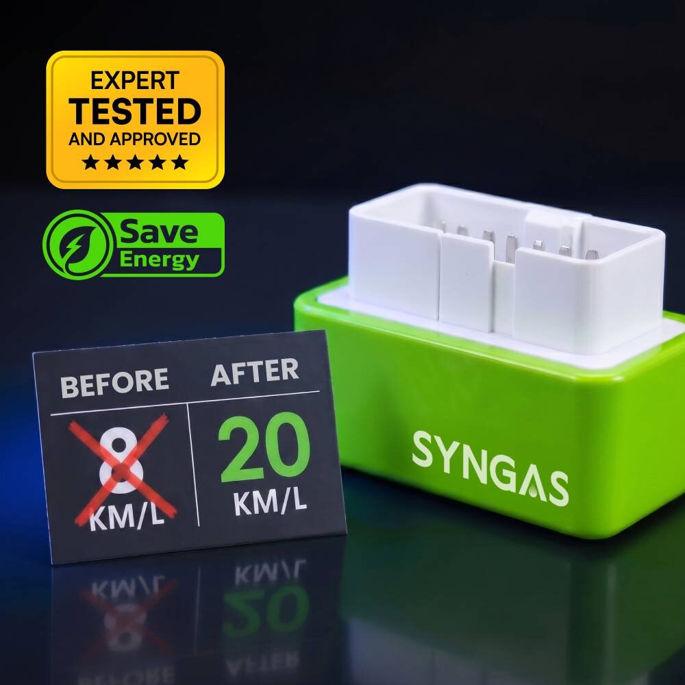 SynGas image